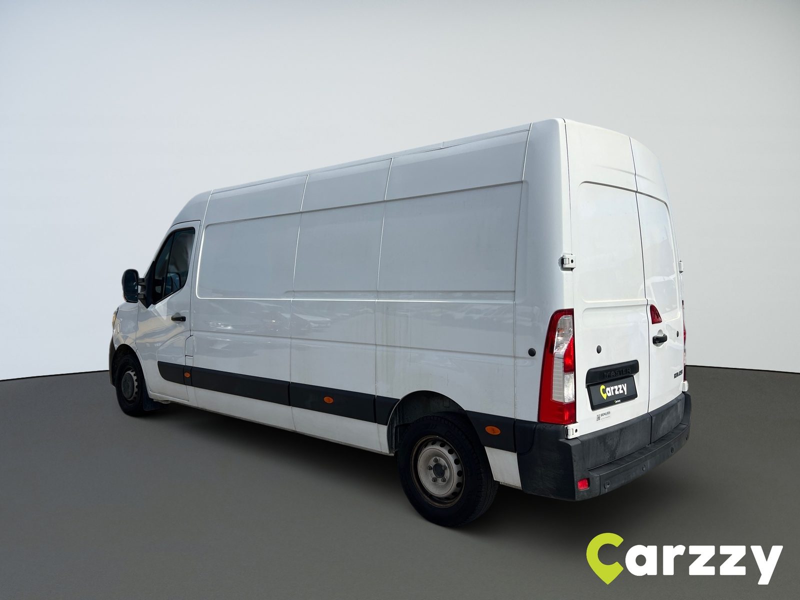2022 Renault Master — fotografija 7