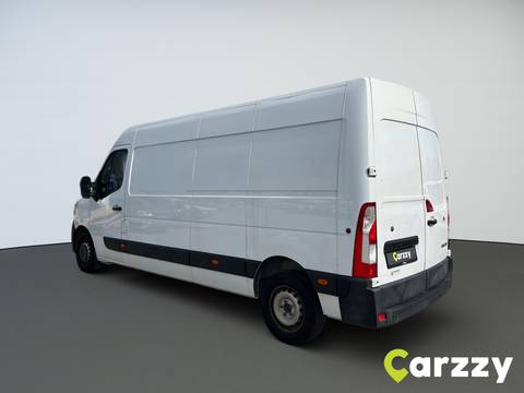 2022 Renault Master — sličica 7