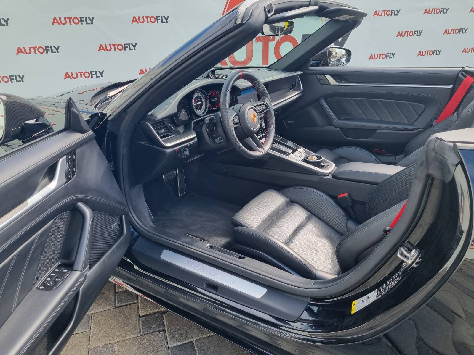 2022 Porsche 911 — fotografija 15