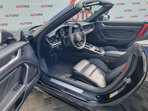 2022 Porsche 911 — sličica 15