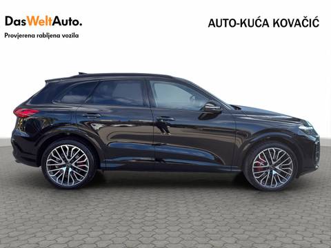 2026 Audi SQ5 S line — sličica 6