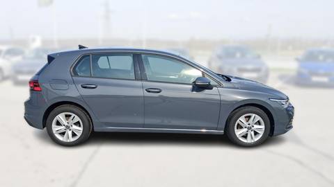 2024 Volkswagen Golf — sličica 8