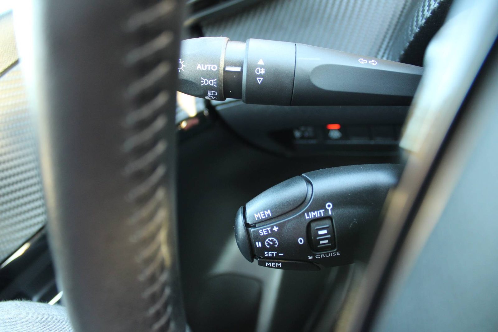 2022 Peugeot 208 — fotografija 15