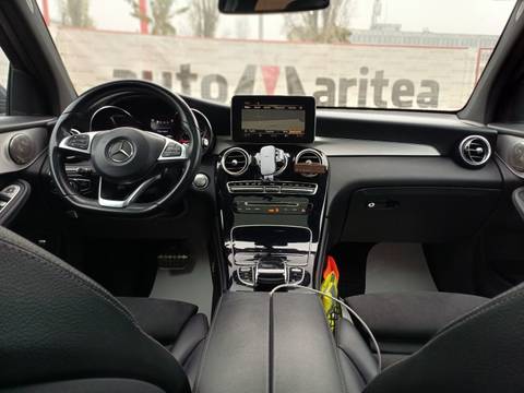 2019 Mercedes-Benz GLC — sličica 10