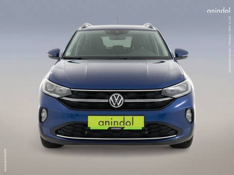 2024 Volkswagen Taigo — sličica 9