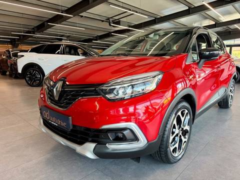 2019 Renault Captur — sličica 2