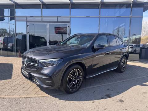 2024 Mercedes-Benz GLC — sličica 2