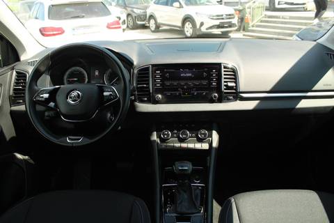 2022 Škoda Karoq — sličica 14