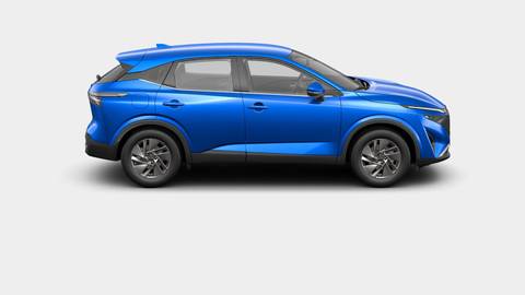 2026 Nissan Qashqai — sličica 4