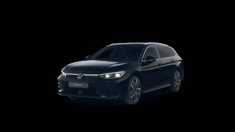2025 Volkswagen Passat R-Line