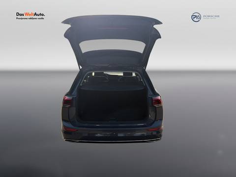2023 Volkswagen Golf Variant — sličica 20