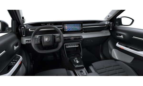 Citroën C3 Aircross — fotografija 4