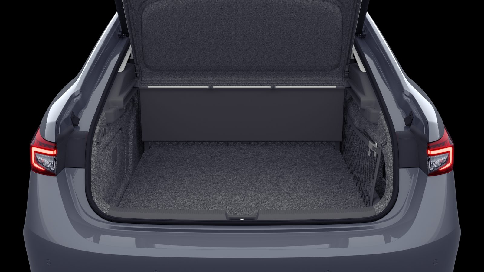 2026 Škoda Superb — fotografija 6