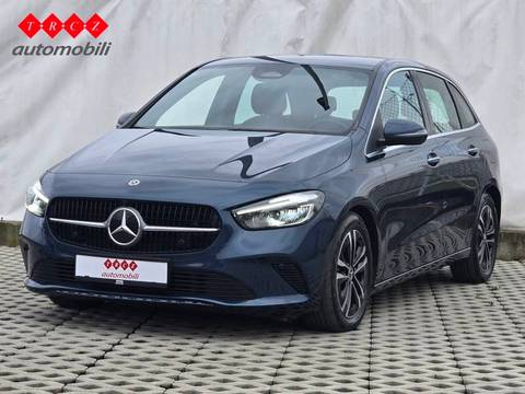 2023 Mercedes-Benz B-klasa
