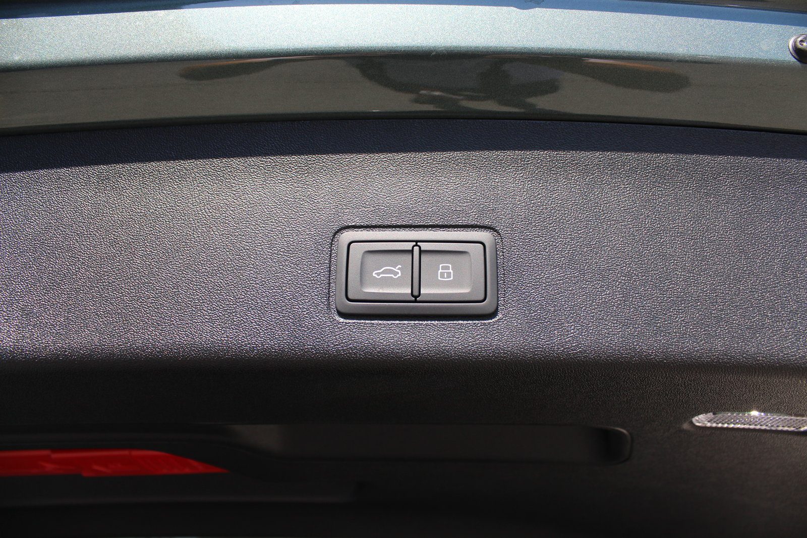 2026 Audi Q3 — fotografija 17