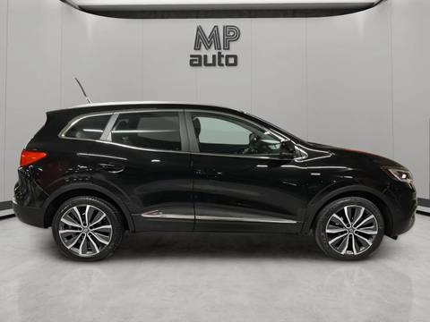 2017 Renault Kadjar — sličica 8