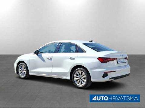 2023 Audi A3 — sličica 5