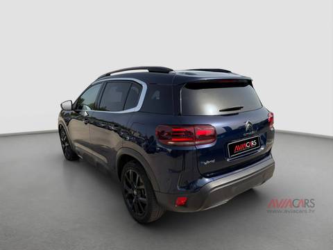 2022 Citroën C5 Aircoss — sličica 5