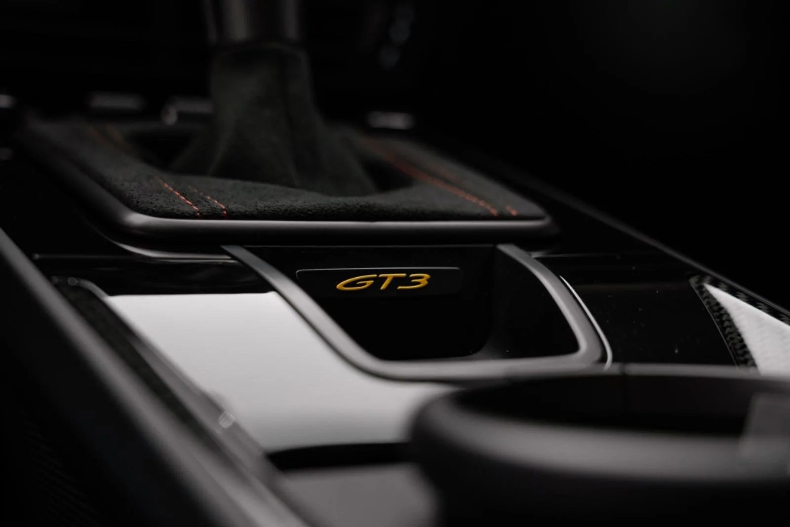 2021 Porsche 992 — fotografija 20