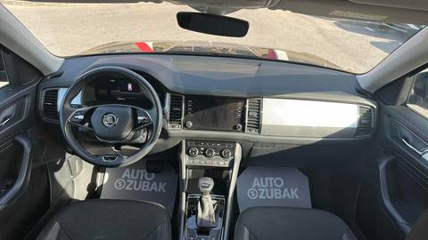 2023 Škoda Kodiaq — sličica 15