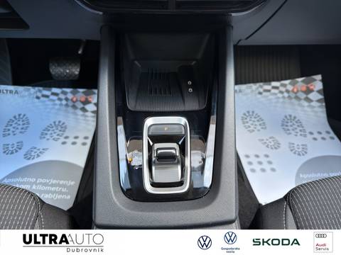 2026 Škoda Octavia — sličica 14