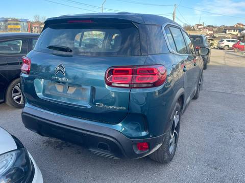2021 Citroën C5 — sličica 2