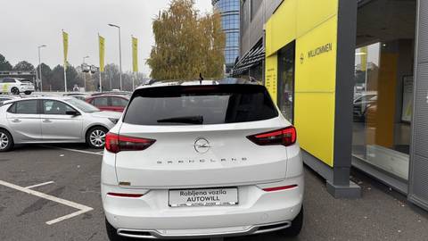 2024 Opel Grandland — sličica 9