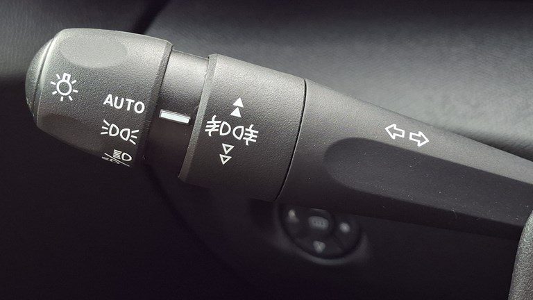 2021 Citroën C4 — fotografija 22
