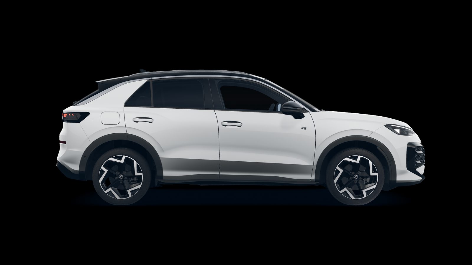2026 Volkswagen T-Roc R-Line — fotografija 6