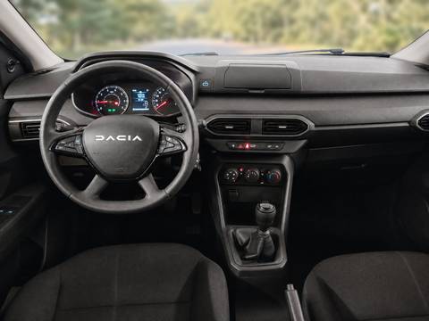 2023 Dacia Jogger — sličica 18