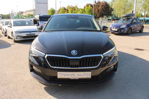 2022 Škoda Scala — sličica 2