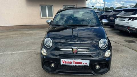 2021 Fiat 500 — sličica 2
