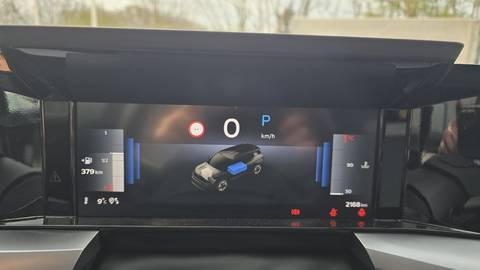 2025 Opel Frontera — sličica 15