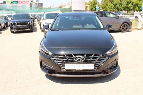 2022 Hyundai i30 — sličica 2