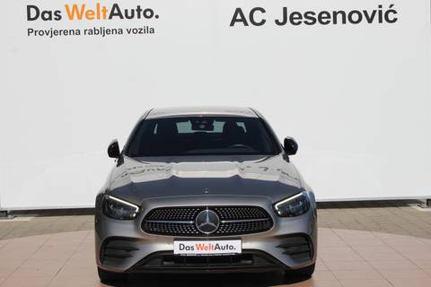 2023 Mercedes-Benz E-klasa — sličica 2