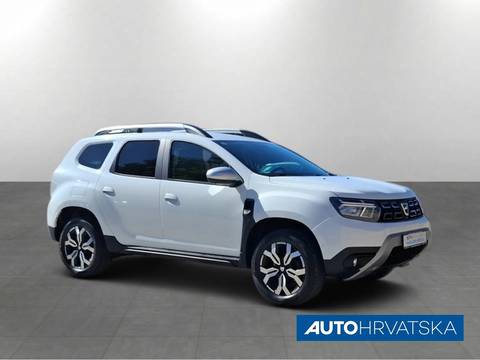 2022 Dacia Duster — sličica 2