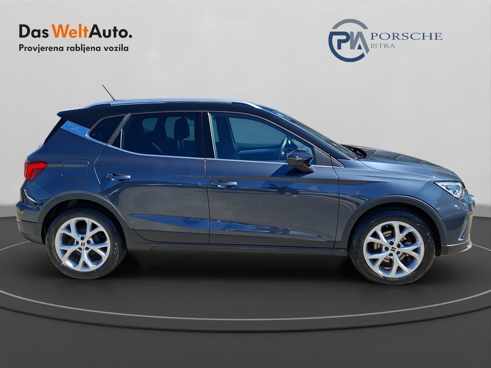 2024 Seat Arona — fotografija 4