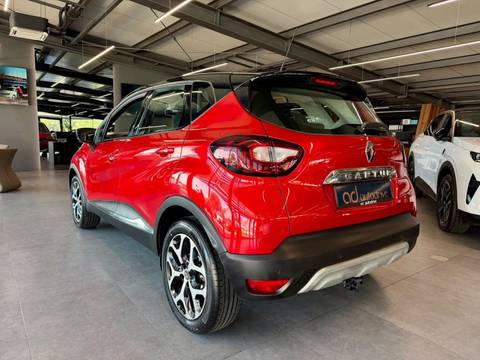 2019 Renault Captur — sličica 6