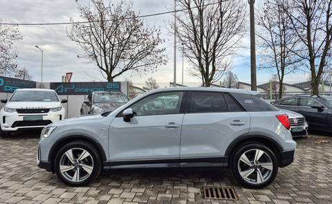 2024 Audi Q2 S line — sličica 5