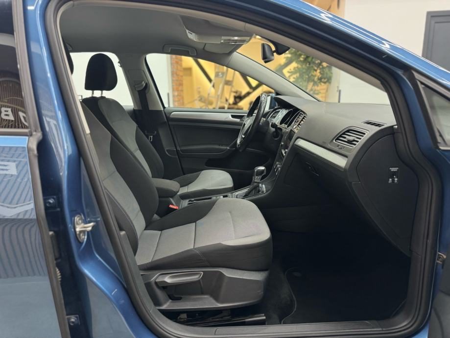 2015 Volkswagen Golf — fotografija 19