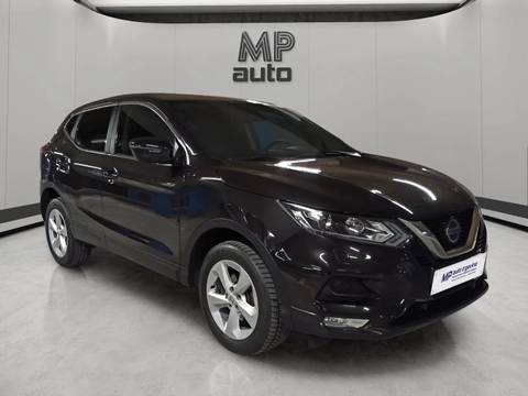 2018 Nissan Qashqai — sličica 6