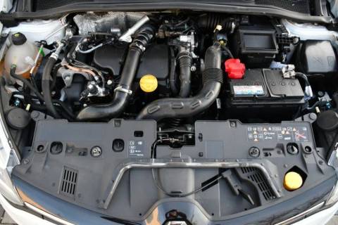 2018 Renault Clio — sličica 18