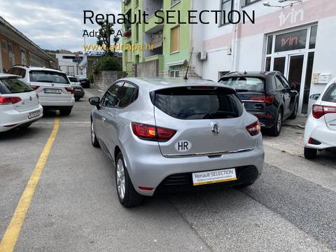 2019 Renault Clio IV — sličica 4