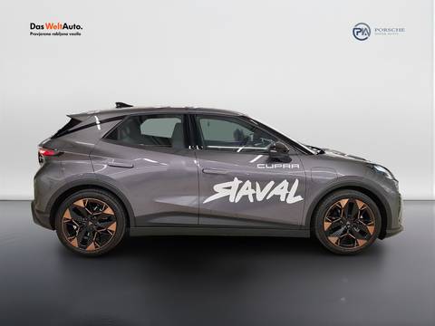 2026 Cupra Raval — sličica 4
