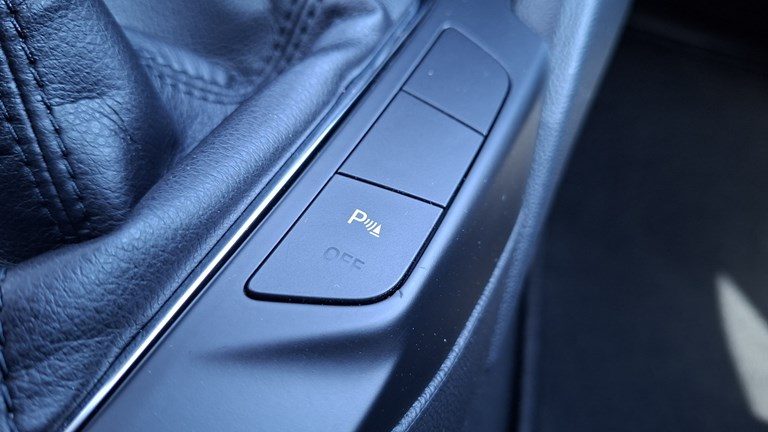 2021 Ford Focus — fotografija 16