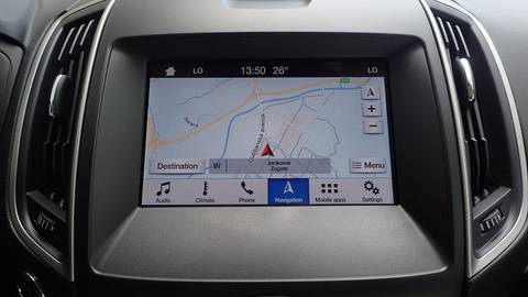 2019 Ford S-max — sličica 11