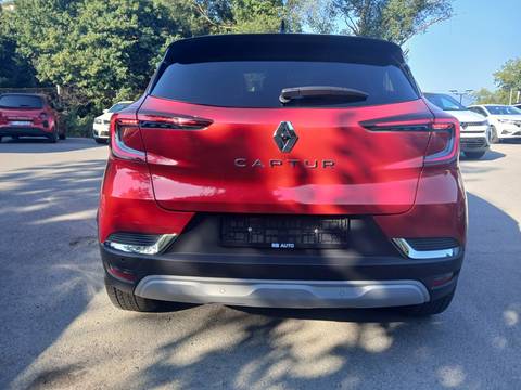 2024 Renault Captur — sličica 6