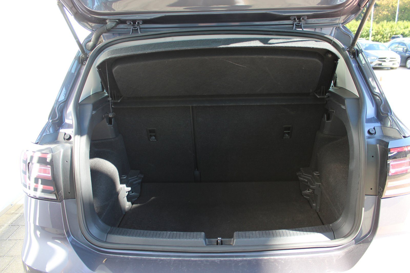2023 Volkswagen T-Cross — fotografija 15