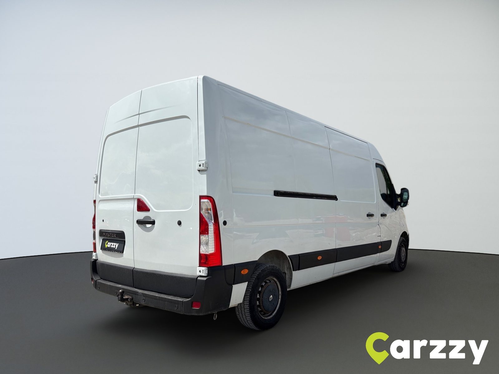 2016 Renault Master — fotografija 5