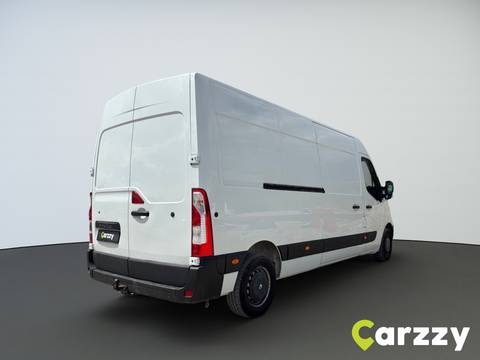 2016 Renault Master — sličica 5